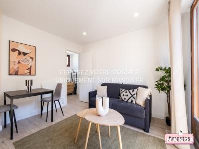Louer Appartement 30 m2 Toulouse