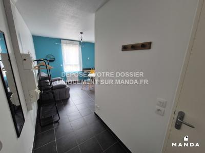 Annonce Location Appartement Venissieux 69