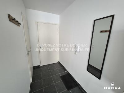Louer Appartement 18 m2 Venissieux