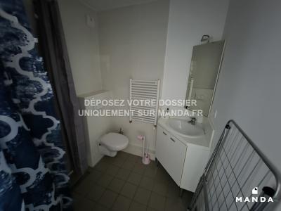 Louer Appartement Venissieux Rhone