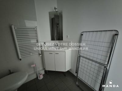 Louer Appartement Venissieux 650 euros