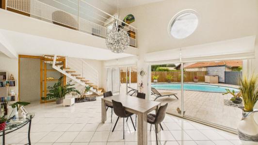 Annonce Vente 7 pices Maison Narrosse 40