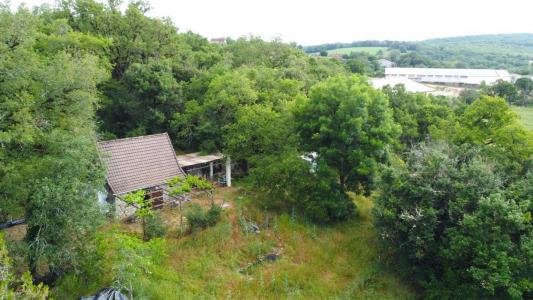 Annonce Vente 2 pices Maison Grealou 46