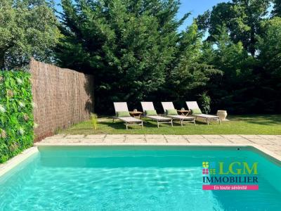 Annonce Vente 4 pices Maison Grimaud 83