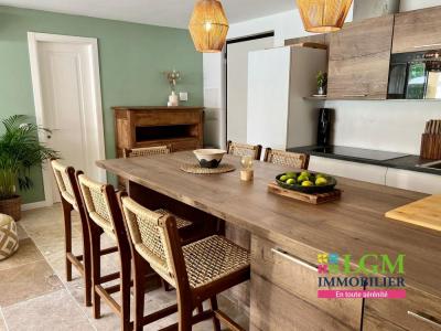 Acheter Maison Grimaud 720000 euros