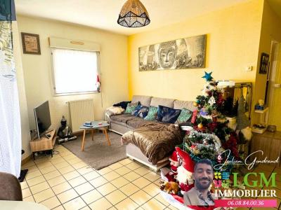 For sale Nimes 3 rooms 69 m2 Gard (30900) photo 1