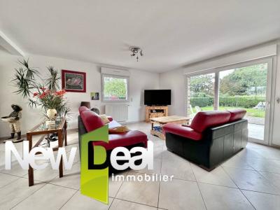 Annonce Vente 7 pices Maison Rosult 59
