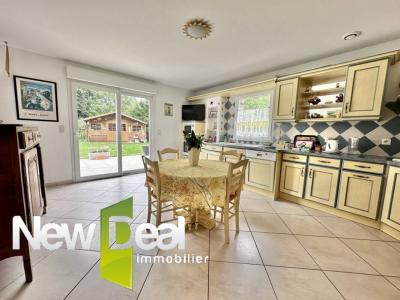 Acheter Maison 168 m2 Rosult