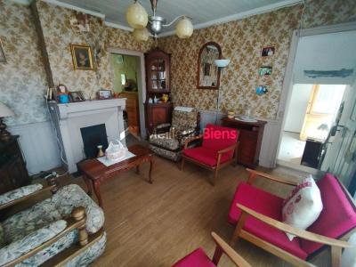 Acheter Maison Chauffourt Haute marne