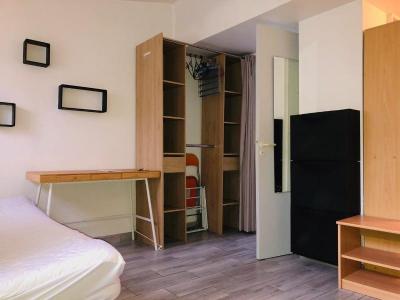 For rent Bordeaux 1 room 17 m2 Gironde (33000) photo 0