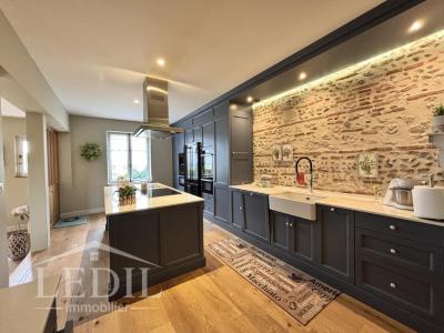 Acheter Maison Agen Lot et garonne