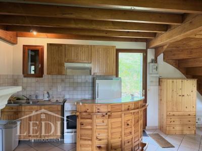 Acheter Maison 90 m2 Campan