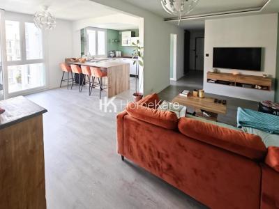 For sale Blagnac 3 rooms 70 m2 Haute garonne (31700) photo 0