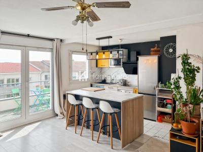 Annonce Vente 2 pices Appartement Toulouse 31