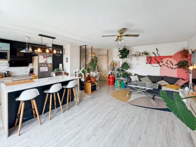 Acheter Appartement 52 m2 Toulouse