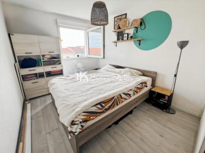 Acheter Appartement Toulouse 192000 euros