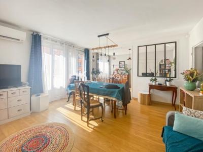 Annonce Vente 3 pices Appartement Toulouse 31