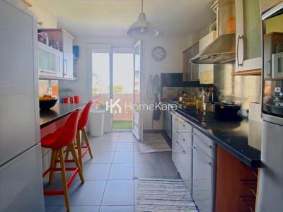 Acheter Appartement 75 m2 Toulouse