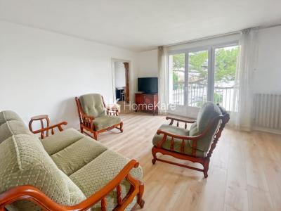 For sale Pessac 4 rooms 80 m2 Gironde (33600) photo 1