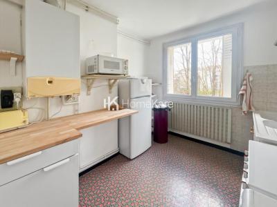 For sale Pessac 4 rooms 80 m2 Gironde (33600) photo 4