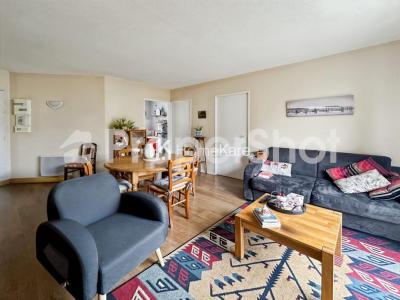 Annonce Vente 2 pices Appartement Haillan 33