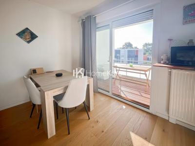 For sale Gradignan 4 rooms 80 m2 Gironde (33170) photo 3