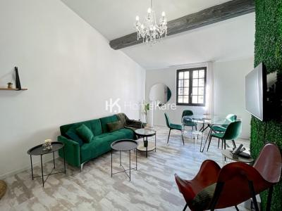 For sale Montauban 2 rooms 45 m2 Tarn et garonne (82000) photo 2