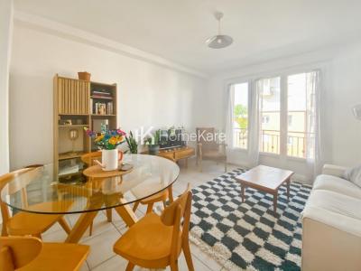 For rent Toulouse 3 rooms 56 m2 Haute garonne (31200) photo 0