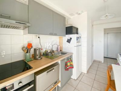 Annonce Location 3 pices Appartement Toulouse 31