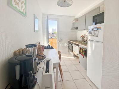 Louer Appartement 56 m2 Toulouse