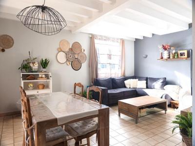 For sale Montfort-en-chalosse 4 rooms 85 m2 Landes (40380) photo 0