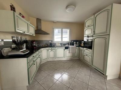 Annonce Vente 5 pices Maison Ancenis 44