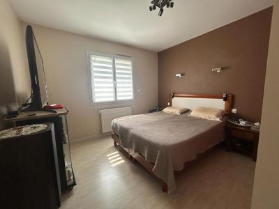 Acheter Maison 114 m2 Ancenis
