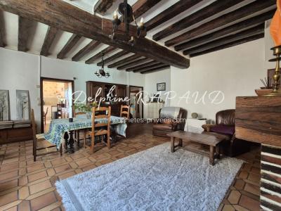Annonce Vente 4 pices Maison Nogent-le-rotrou 28