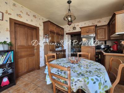 Acheter Maison 113 m2 Nogent-le-rotrou