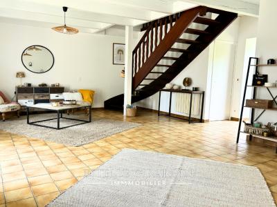 Annonce Vente 3 pices Maison Chapelle-sur-erdre 44