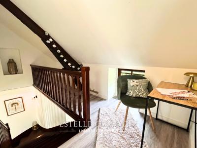 Acheter Maison Chapelle-sur-erdre Loire atlantique
