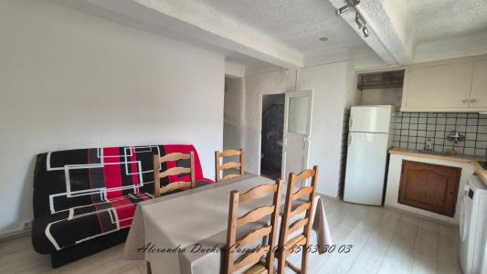 Annonce Vente 5 pices Maison Greoux-les-bains 04
