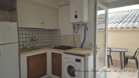 Acheter Maison 91 m2 Greoux-les-bains