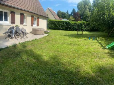 For sale Noyon 5 rooms 125 m2 Oise (60400) photo 0