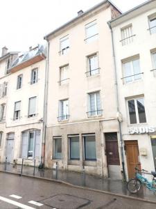 For sale Nancy 3 rooms 66 m2 Meurthe et moselle (54100) photo 0