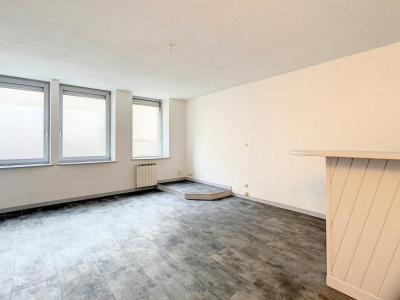 Annonce Vente 3 pices Appartement Nancy 54