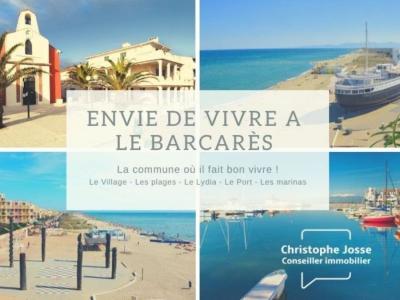 For sale Barcares 12 m2 Pyrenees orientales (66420) photo 1