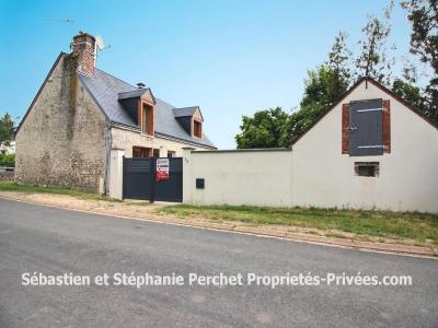 For sale Villampuy 4 rooms 97 m2 Eure et loir (28200) photo 0
