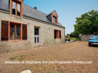For sale Villampuy 4 rooms 97 m2 Eure et loir (28200) photo 2