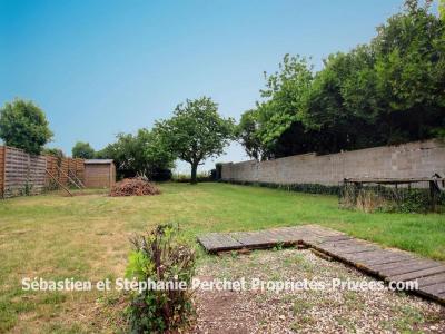 For sale Villampuy 4 rooms 97 m2 Eure et loir (28200) photo 3