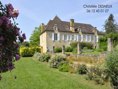For sale Sarlat-la-caneda 13 rooms 417 m2 Dordogne (24200) photo 0