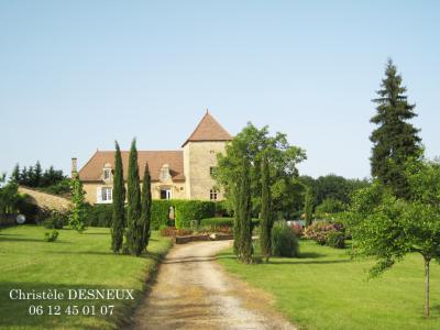 For sale Sarlat-la-caneda 13 rooms 417 m2 Dordogne (24200) photo 1
