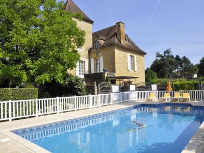 For sale Sarlat-la-caneda 13 rooms 417 m2 Dordogne (24200) photo 2