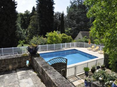 For sale Sarlat-la-caneda 13 rooms 417 m2 Dordogne (24200) photo 3